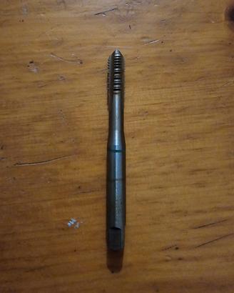 Maschio a macchina x alluminio da M10x1,5 skf