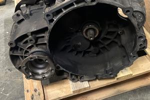 cambio volkswagen golf 5 2.0 6 m sigla BKD