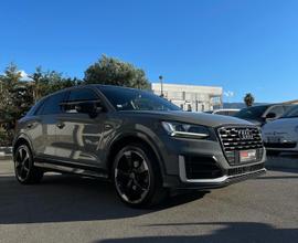 Audi Q2 1.6 TDI S tronic Sport