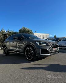 Audi Q2 1.6 TDI S tronic Sport