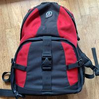 Zaino fotografico TAMRAC con tasca per laptop