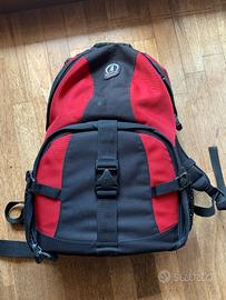 Zaino fotografico TAMRAC con tasca per laptop