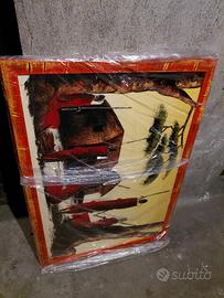 Quadro Masai 