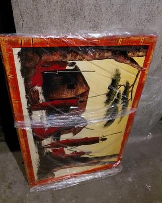 Quadro Masai 