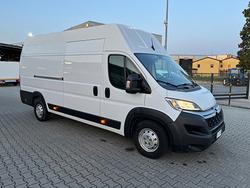 CITROEN JUMPER 2.2 HDI L4 H3 2021