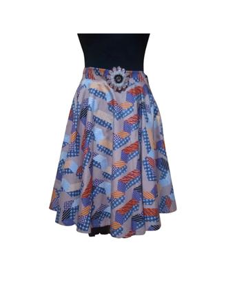gonna vintage meravigliosa anni 50