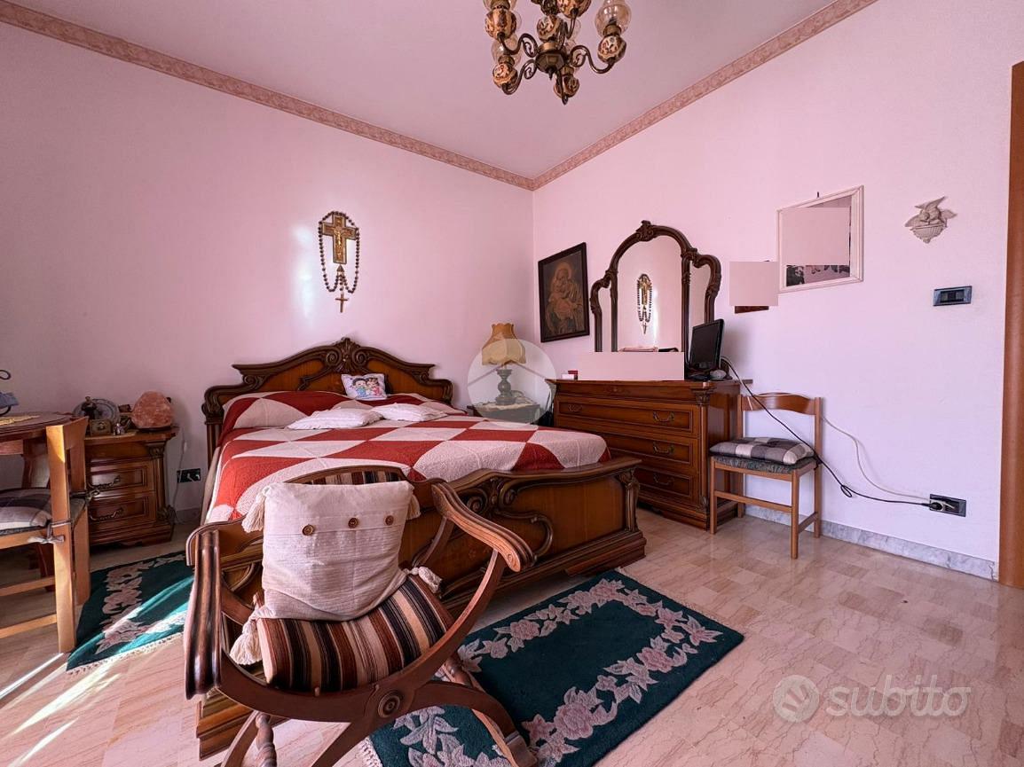 Appartamento – Montalto Uffugo, Taverna - Vista 5