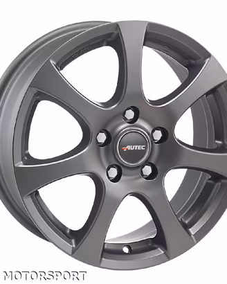 Cerchi in Lega Autec Zenit type Z