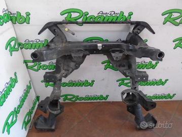 TEALIO - CULLA ANTERIORE BMW X3 E83 2.0D 2008