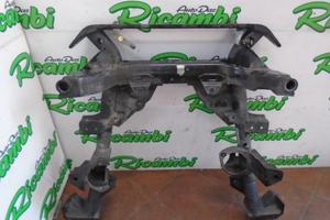 TEALIO - CULLA ANTERIORE BMW X3 E83 2.0D 2008