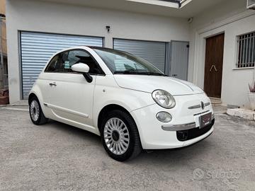 Fiat 500 C 1.4 GPL - CAMBIO AUTOMATICO