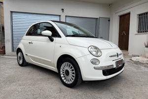 Fiat 500 C 1.4 GPL - CAMBIO AUTOMATICO