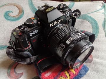 Nikon f 501