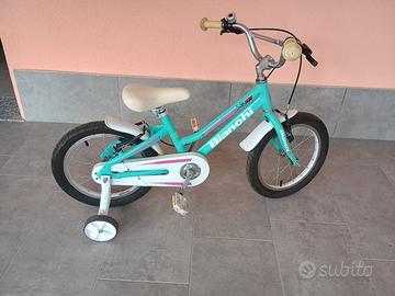 Bici Bianchi 16''