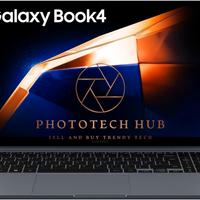 Samsung Galaxy Book4 Notebook portatile 1 terabyte