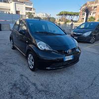 Toyota Aygo 140 Mila km perfetta neopatentati 
