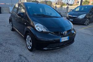 Toyota Aygo 140 Mila km perfetta neopatentati 