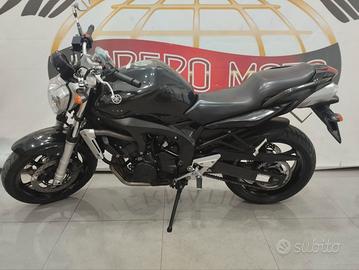 Yamaha FZ6 Fazer 2005 km 29374