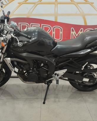 Yamaha FZ6 Fazer 2005 km 29374