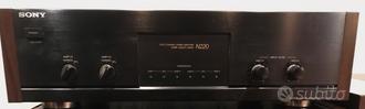 Sony TA-N220 AMPLIFICATORE STEREO  			