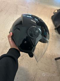 Casco ls2