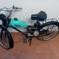 Aquilotto d'epoca Bianchi 1960