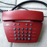 Telefono fisso
