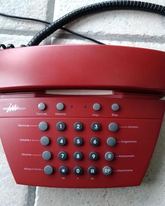 Telefono fisso