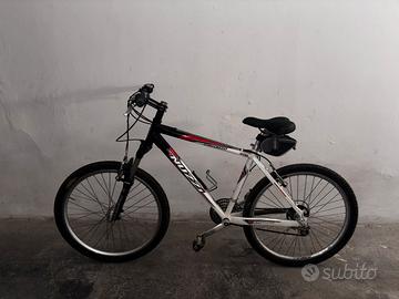 Bici Nuzzi MTB