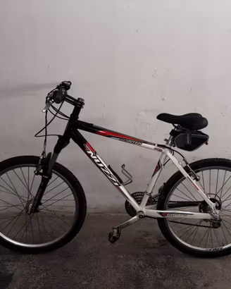 Bici Nuzzi MTB
