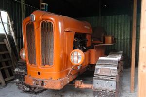 fiat 352 montagna 