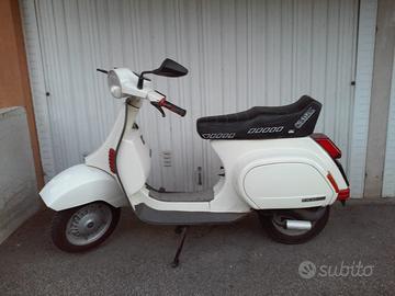 Telaio Vespa Motore Vespa 125 Pk Xl Usato Vespa Pk 50 Xl Moto E