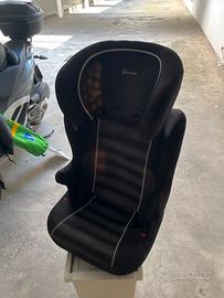 Seggiolino Auto Giordani Gruppo 2/3 (15-36 kg)