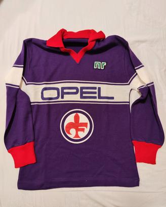 maglia Fiorentina 