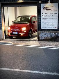 Fiat 500 1.3 Multijet 16V 95 CV Lounge