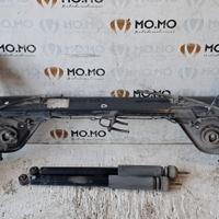 ASSALE PONTE POSTERIORE NISSAN JUKE F15