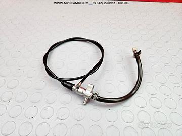 LEVETTA ARIA TM RACING SMR 450 2004 2007 EN MX 200