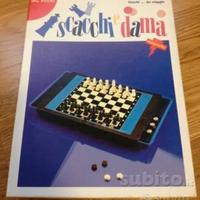 scacchi e dama