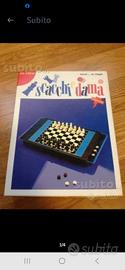 scacchi e dama