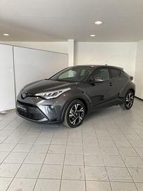 Toyota C-HR 1.8 HV E-CVT Trend