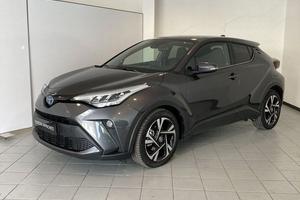 Toyota C-HR 1.8 HV E-CVT Trend