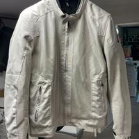 Helstons Giacca Moto 2XL