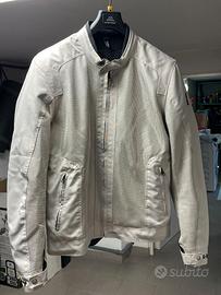 Helstons Giacca Moto 2XL