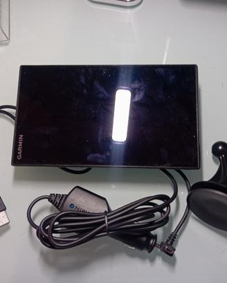 navigatore Garmin 