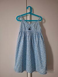 Nuovo vestito bimba 10 anni
