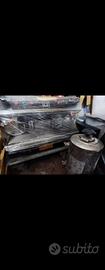 macchina da caffe professionale  brasilia 