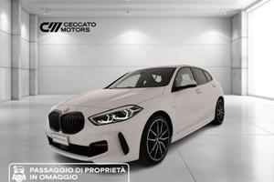 BMW Serie 1 118d Msport