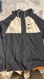 Giacca a vento Nike Swoosh