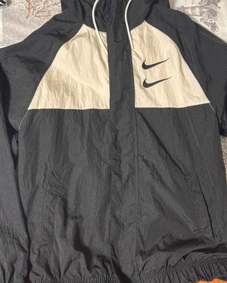 Giacca a vento Nike Swoosh