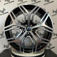Cerchi in lega Volvo C30 S60 S80 S90 V60 V70 XC90 